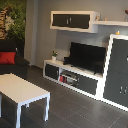 Apartamento Turistico Obispo36 En Orihuela Ciudad Luaran gambar