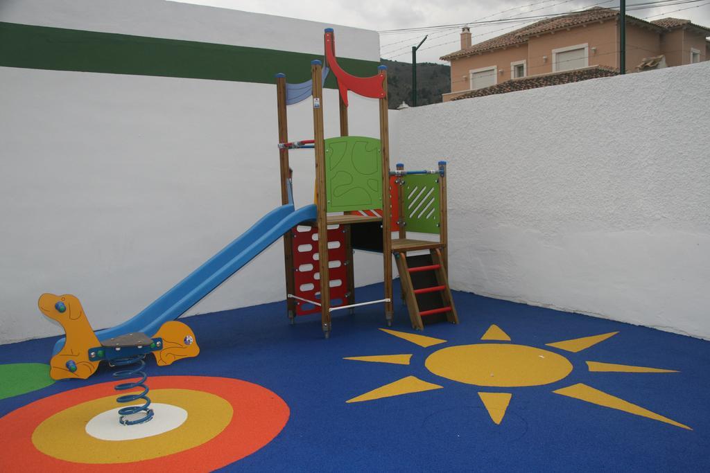 Apartamento Turistico Obispo36 En Orihuela Ciudad Luaran gambar
