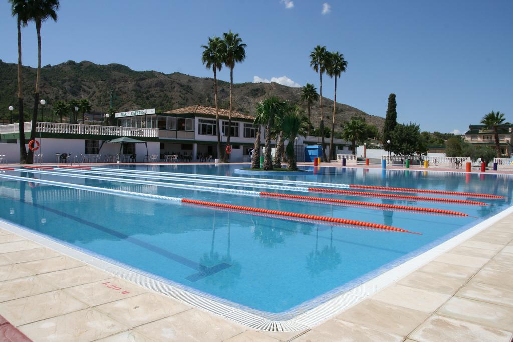 Apartamento Turistico Obispo36 En Orihuela Ciudad Luaran gambar