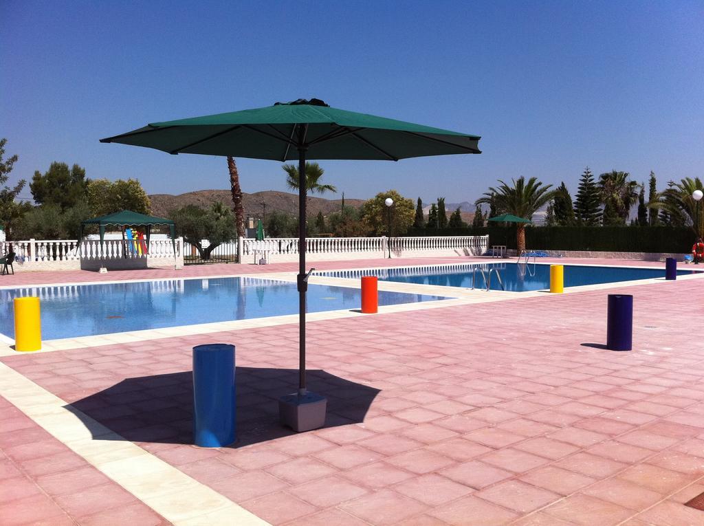 Apartamento Turistico Obispo36 En Orihuela Ciudad Luaran gambar