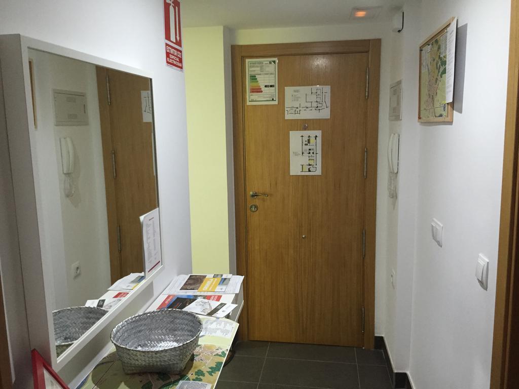 Apartamento Turistico Obispo36 En Orihuela Ciudad Luaran gambar