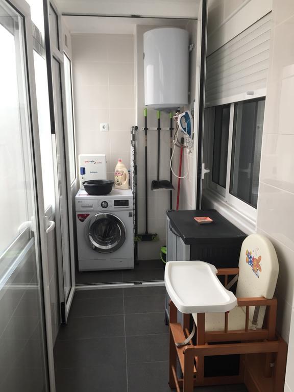 Apartamento Turistico Obispo36 En Orihuela Ciudad Luaran gambar