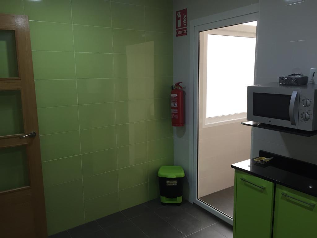 Apartamento Turistico Obispo36 En Orihuela Ciudad Luaran gambar