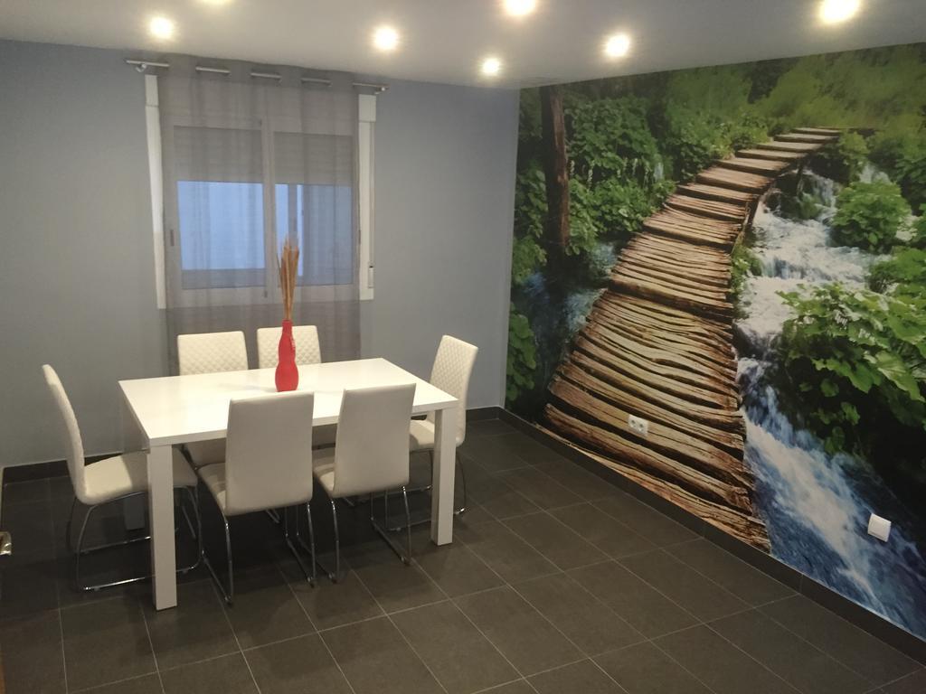 Apartamento Turistico Obispo36 En Orihuela Ciudad Luaran gambar