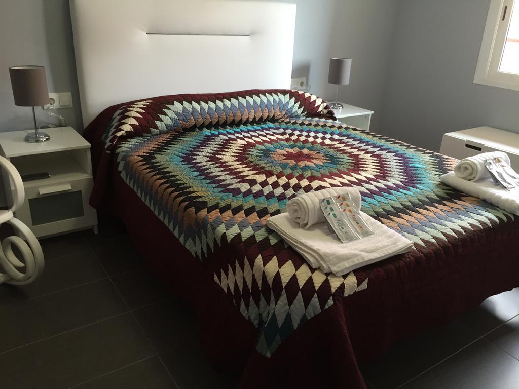 Apartamento Turistico Obispo36 En Orihuela Ciudad Luaran gambar