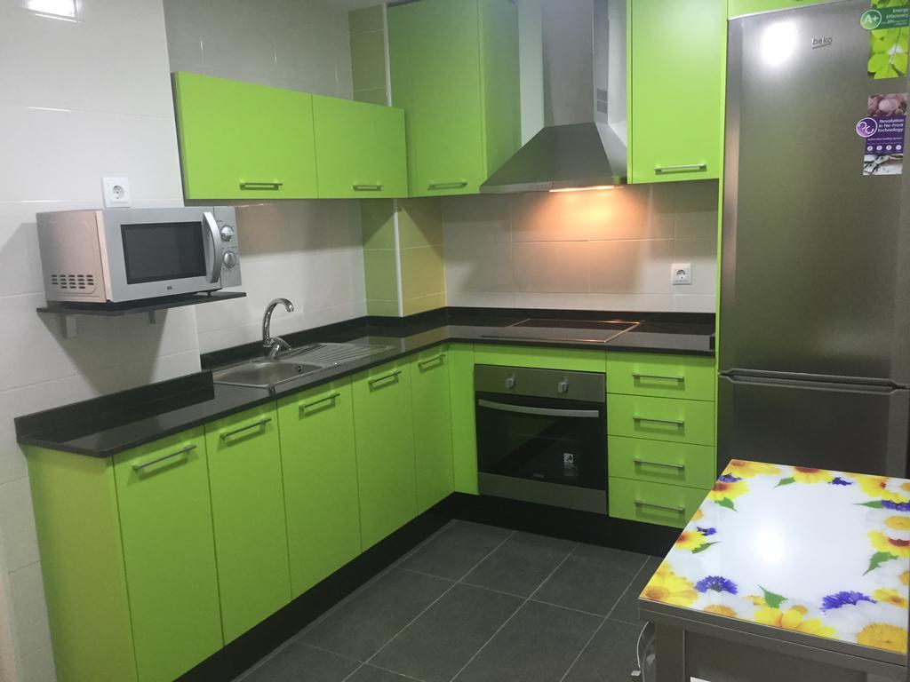 Apartamento Turistico Obispo36 En Orihuela Ciudad Luaran gambar