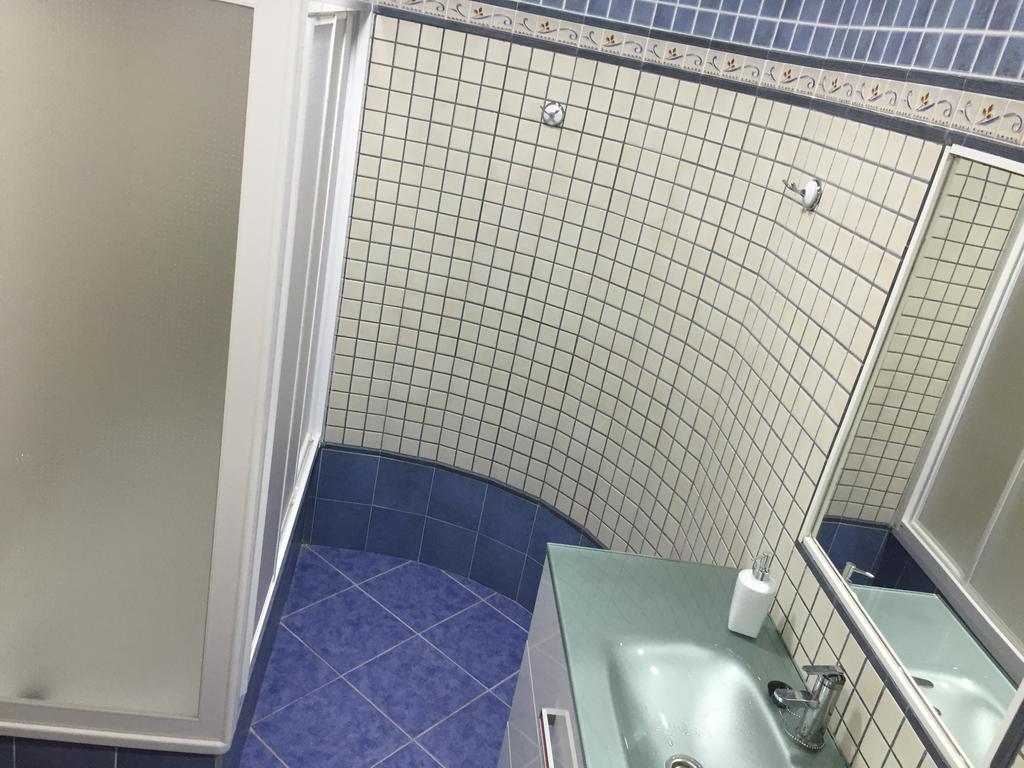 Apartamento Turistico Obispo36 En Orihuela Ciudad Luaran gambar