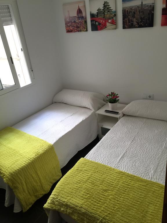 Apartamento Turistico Obispo36 En Orihuela Ciudad Luaran gambar