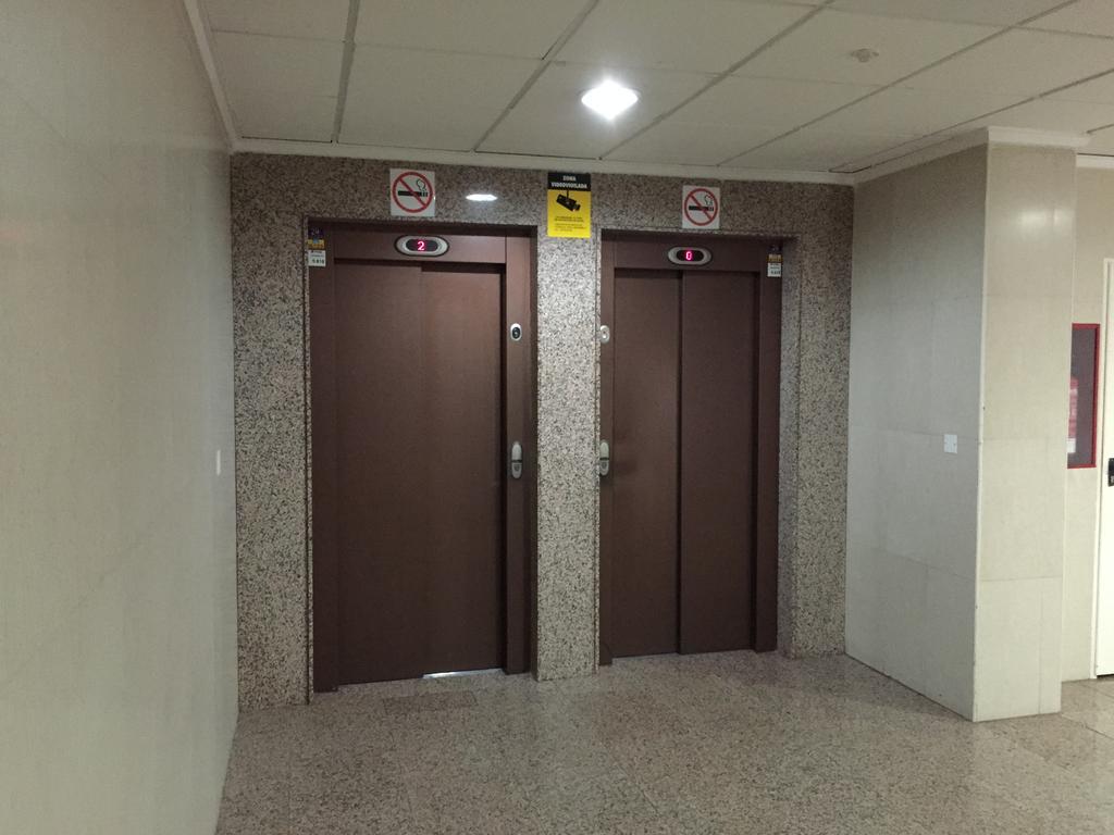 Apartamento Turistico Obispo36 En Orihuela Ciudad Luaran gambar