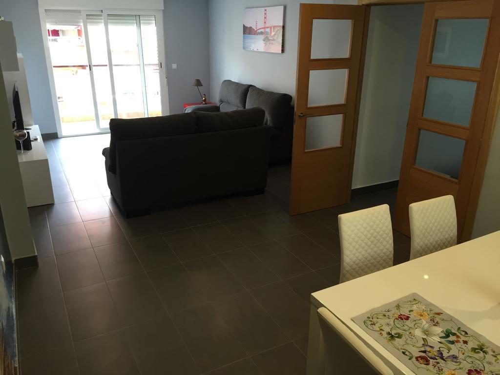 Apartamento Turistico Obispo36 En Orihuela Ciudad Luaran gambar