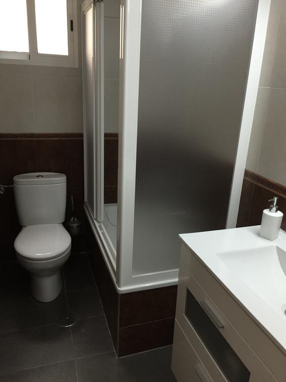 Apartamento Turistico Obispo36 En Orihuela Ciudad Luaran gambar