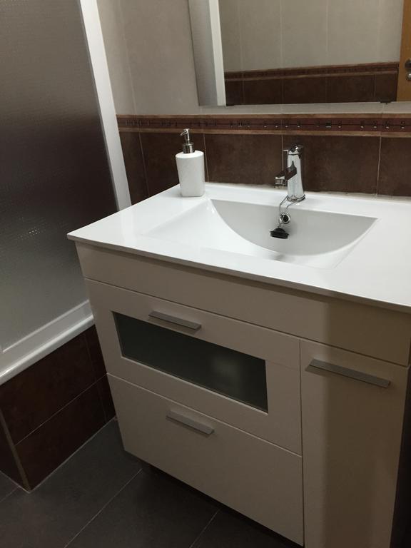 Apartamento Turistico Obispo36 En Orihuela Ciudad Luaran gambar