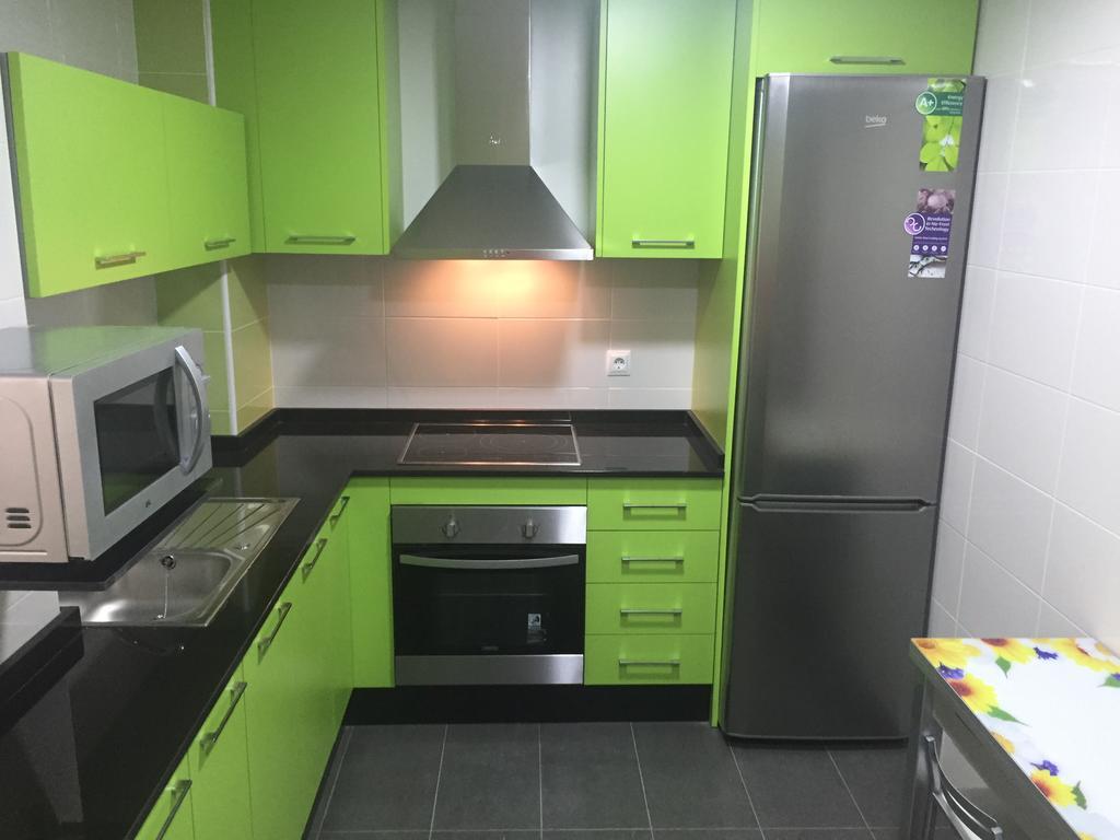 Apartamento Turistico Obispo36 En Orihuela Ciudad Luaran gambar