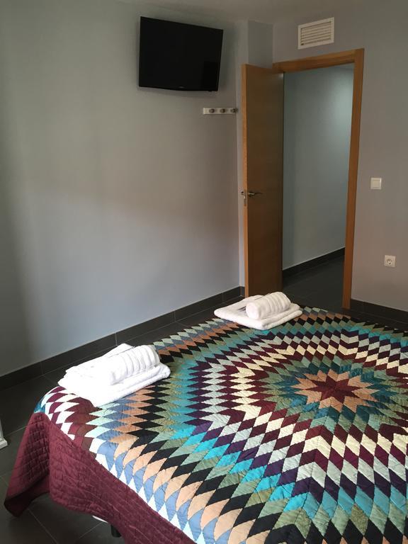 Apartamento Turistico Obispo36 En Orihuela Ciudad Luaran gambar