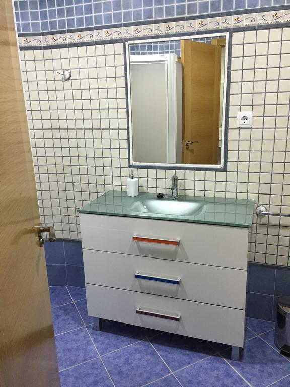 Apartamento Turistico Obispo36 En Orihuela Ciudad Luaran gambar