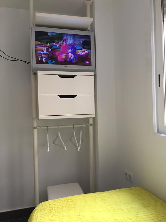 Apartamento Turistico Obispo36 En Orihuela Ciudad Luaran gambar