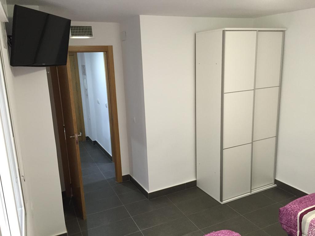 Apartamento Turistico Obispo36 En Orihuela Ciudad Luaran gambar