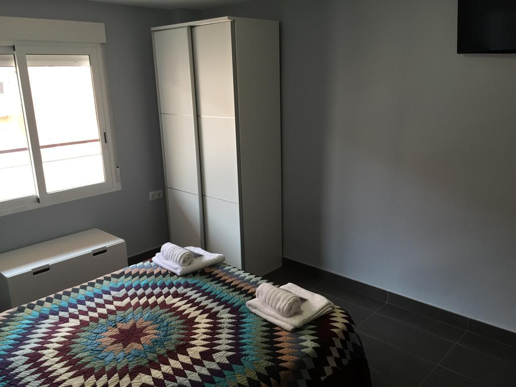 Apartamento Turistico Obispo36 En Orihuela Ciudad Luaran gambar