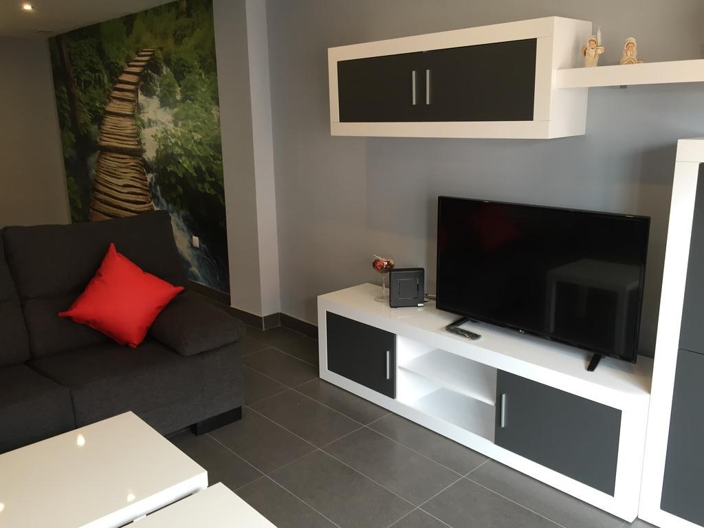 Apartamento Turistico Obispo36 En Orihuela Ciudad Luaran gambar