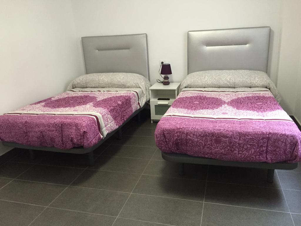 Apartamento Turistico Obispo36 En Orihuela Ciudad Luaran gambar