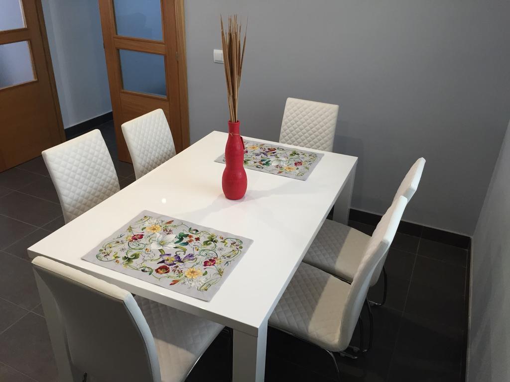 Apartamento Turistico Obispo36 En Orihuela Ciudad Luaran gambar